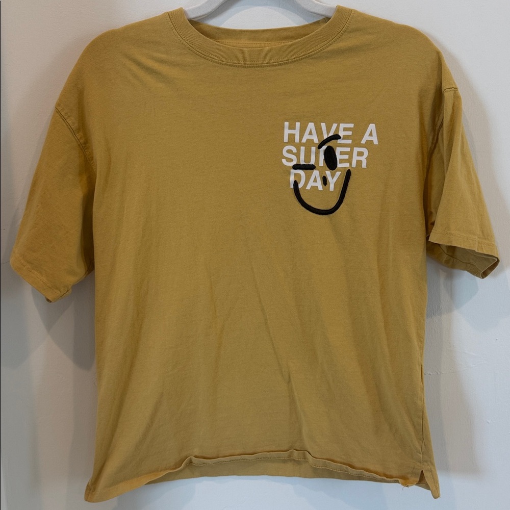 Zara Boys Tee